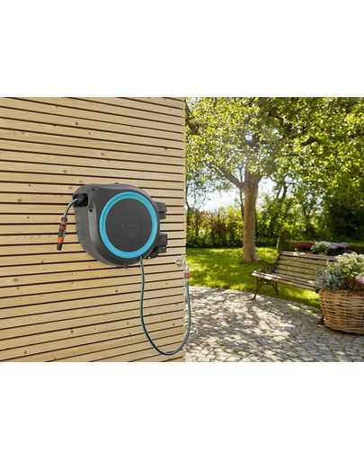 GARDENA Tambur de gradina RollUp S