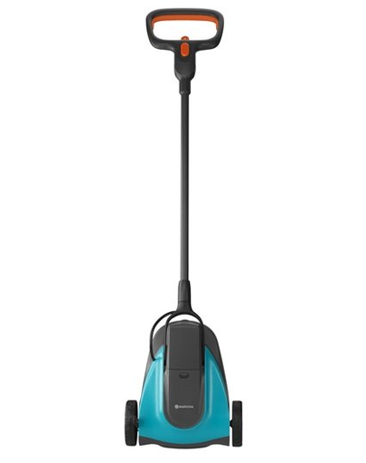 GARDENA Masina de tuns iarba fara fir 22/18V P4A cu baterie