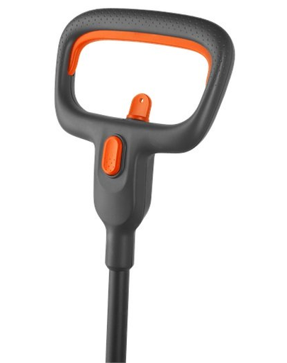 GARDENA Masina de tuns iarba fara fir 22/18V P4A cu baterie