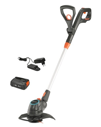 GARDENA ComfortCut Aparat de tuns iarba fara fir, cu baterie 23 / 18V P4A