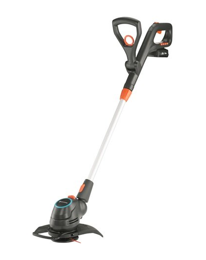 GARDENA ComfortCut Aparat de tuns iarba fara fir, cu baterie 23 / 18V P4A