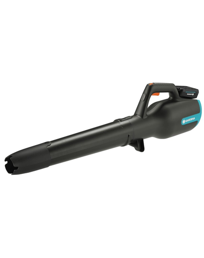 GARDENA Suflanta pentru frunze, cu baterie PowerJet 18V P4A