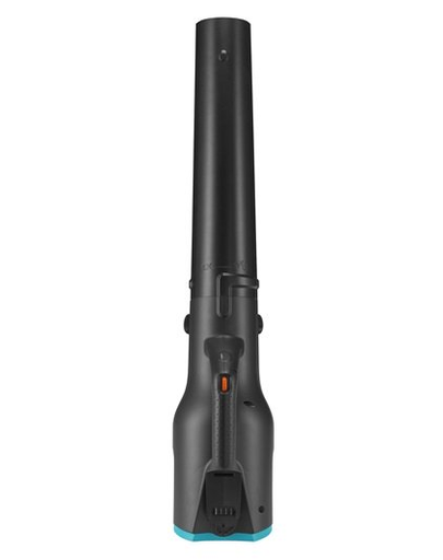 GARDENA Suflanta pentru frunze, cu baterie PowerJet 18V P4A
