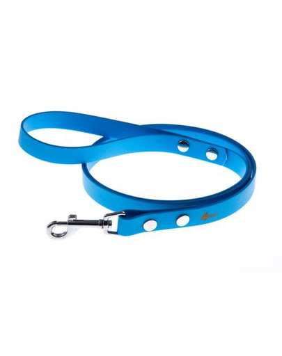 4WILD Lesa impermeabila pentru caini 150 cm albastru