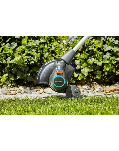 GARDENA ComfortCut Aparat de tuns iarba fara fir, cu baterie 23 / 18V P4A