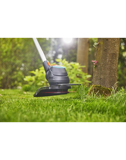 GARDENA ComfortCut Aparat de tuns iarba fara fir, cu baterie 23 / 18V P4A
