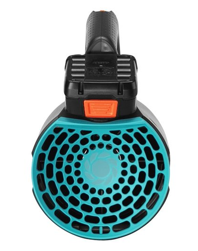 GARDENA Suflanta pentru frunze, cu baterie PowerJet 18V P4A