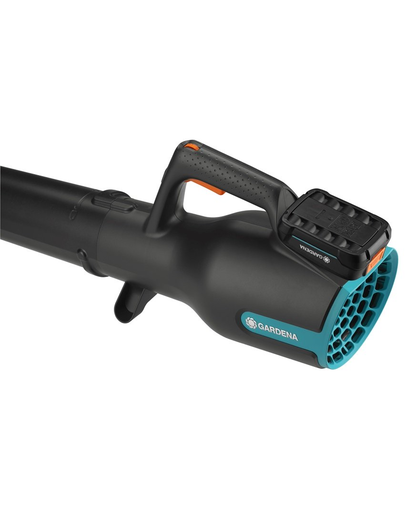 GARDENA Suflanta pentru frunze, cu baterie PowerJet 18V P4A