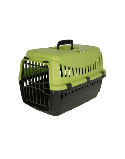KERBL Cusca de transport animale Expedion 1, pana la 10 kg, verde