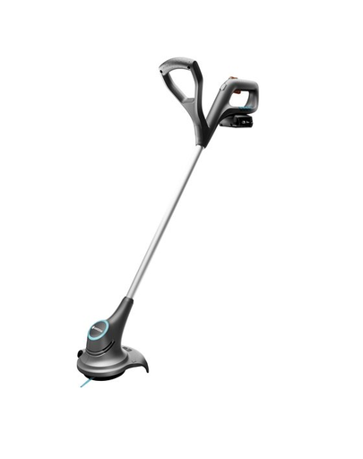 GARDENA Masina de tuns iarba fara fir SmallCut 23/18V P4A cu acumulator