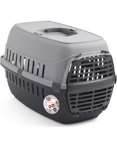 Cușcă transport animale mici PET NOVA Comfort 5 kg