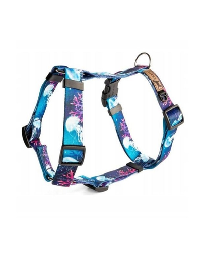 ESME FOR DOG guard aquarius Ham pentru caini S