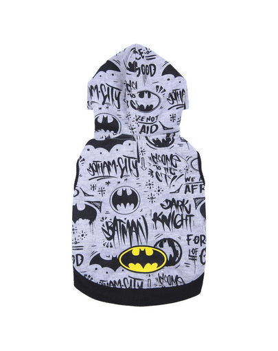 RECOVET Haina caini, Batman M