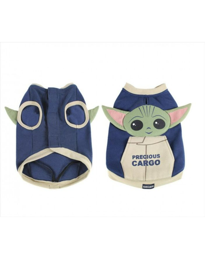 RECOVET Haina catei Mandalorian S