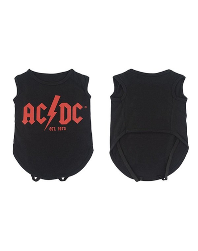 RECOVET Hainuta catel AC/DC XS