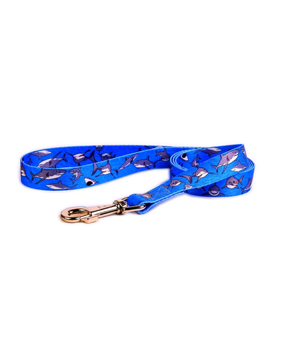 FERA Lesa pentru caini Shark 25 mm/130 cm
