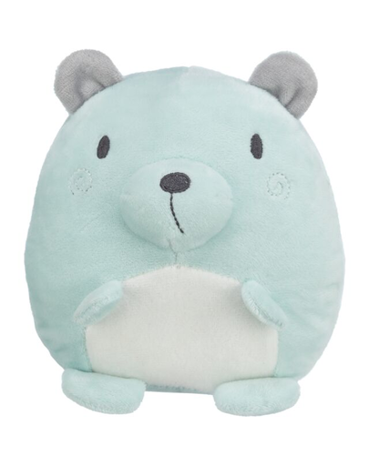 TRIXIE Junior Ursulet de jucarie pentru catelusi 14 cm