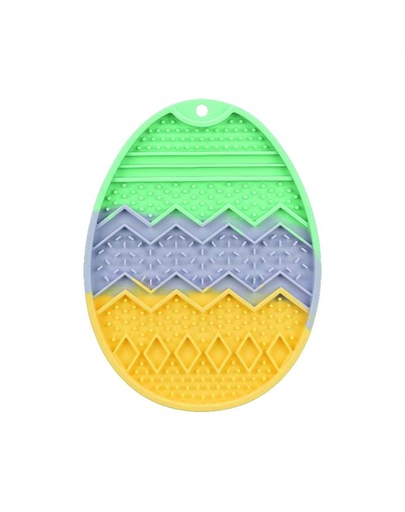 TRIXIE Easter Covor hranire lenta pentru caini Lick N Snack