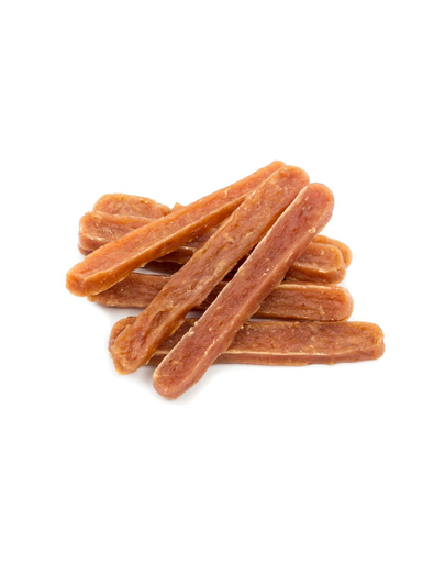 SNACK & ROLL Chicken Strips fâșii cu pui 200 g