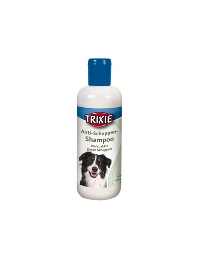 TRIXIE Sampon antimatreata pentru caini 250 ml