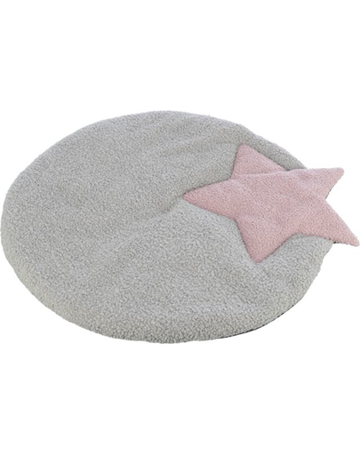 TRIXIE Junior Saltea rotunda caini si pisici 55 × 61 cm