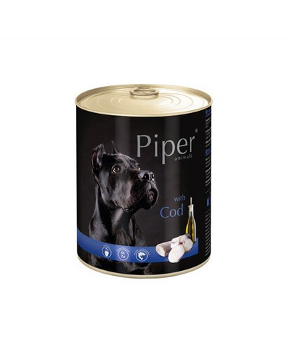 DOLINA NOTECI PIPER cu cod 800 g