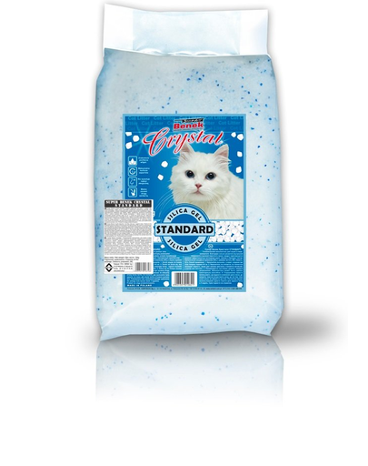 BENEK Super Benek Crystal Standard 13 kg