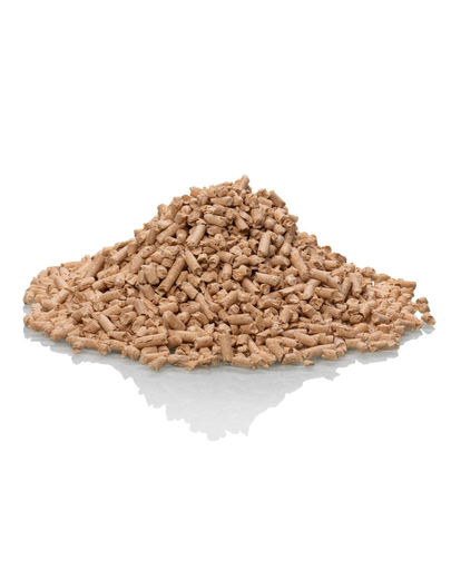COMFY Pinokio Peleti din lemn pentru litiera pisicilor 7L