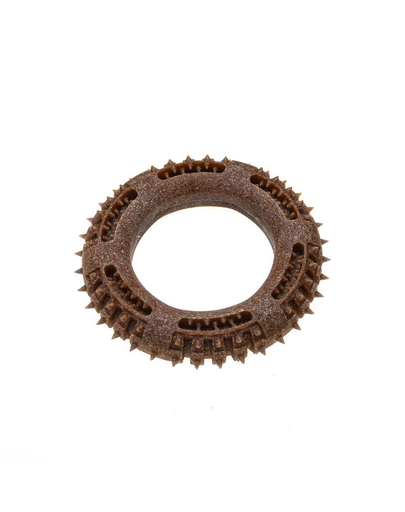 ECOMFY Woody Ring Jucarie caine13cm