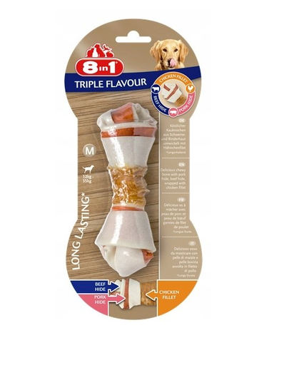 8IN1 Triple Flavour M 1 buc.