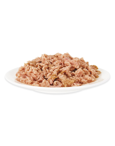 APPLAWS Hrana umeda pentru pisici Senior, cu ton si somon, 6 x 70 g
