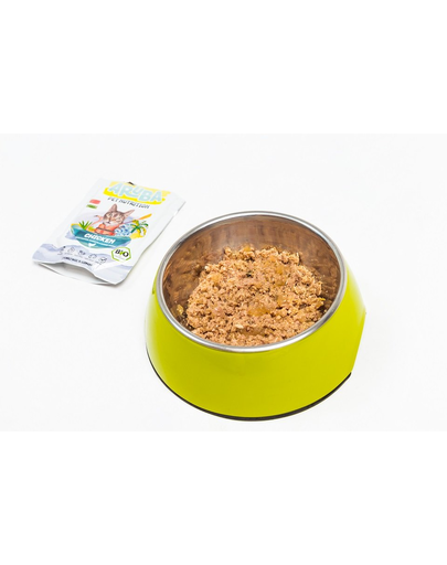 ARUBA Cat Multipack 6x70 g set hrana umeda pisici