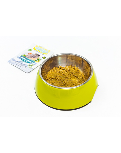 ARUBA Cat Multipack 6x70 g set hrana umeda pisici
