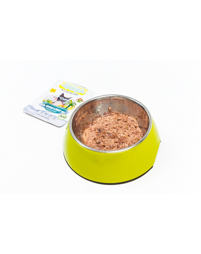 ARUBA Cat Multipack 6x70 g set hrana umeda pisici
