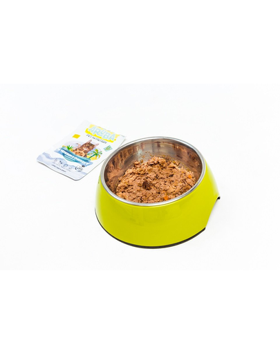 ARUBA Cat Multipack 6x70 g set hrana umeda pisici