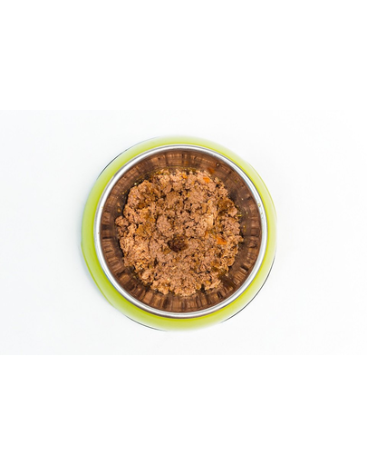 ARUBA Cat hrana pisici 70 g vanat, pui, merisoare si chia