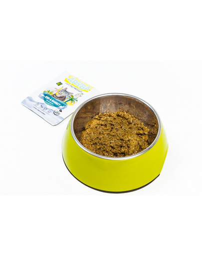 ARUBA Cat Multipack 6x70 g set hrana umeda pisici