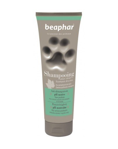 BEAPHAR Premium Sampon anti-mancarime pentru caini 250 ml