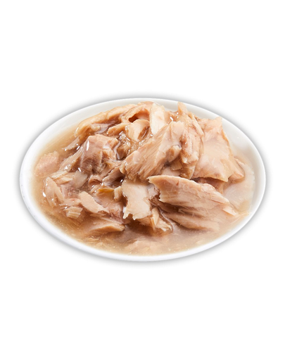 APPLAWS Hrana umeda pentru pisici, cu ton, 6 x 70 g