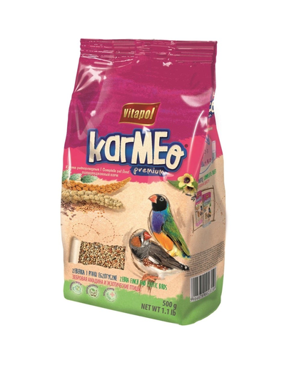 VITAPOL Hrană pentru cinteză 500 g