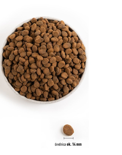 ORIJEN Tundra Dog 6 kg hrana caini pentru toate varstele