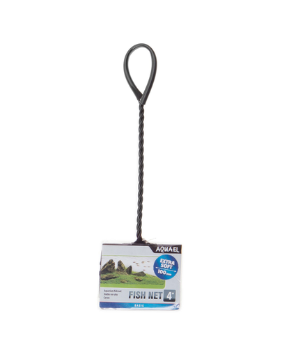 AQUAEL Plasa pesti (3 WIRE) 4" - 10x7,5 cm