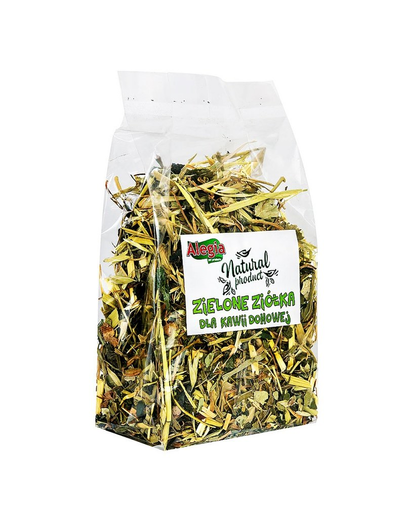 ALEGIA Mix plante pentru rozatoare 100g