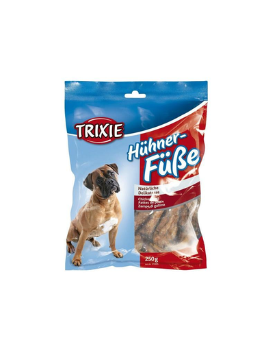 TRIXIE Gheare uscate de pui 250 g