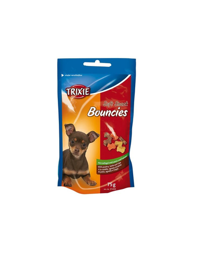 TRIXIE Bouncies oase pasăre 75 g