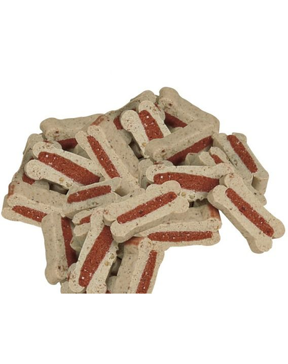 TRIXIE Bonies vită și curcan 75 g