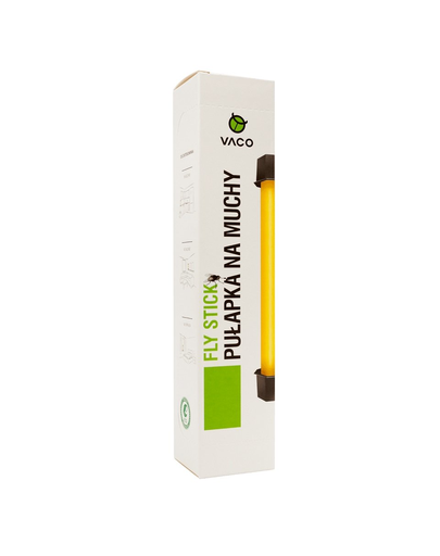 VACO ECO Fly Stick capcana pentru muste 1 buc.