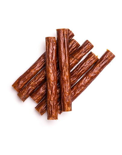SIMPLY FROM NATURE Recompense sticks cu aroma de mistret pentru caini 7 buc.