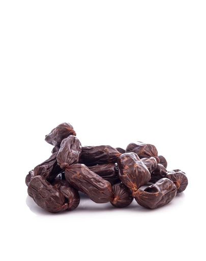 SIMPLY FROM NATURE Carnaciori pentru caini, carne de cal 200 g