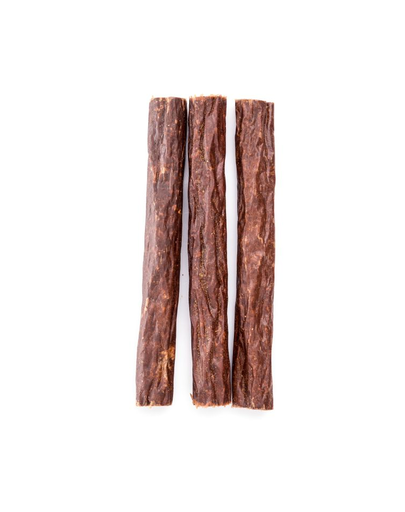 SIMPLY FROM NATURE Nature Sticks recompense pentru caini, carne de cal 3 buc.